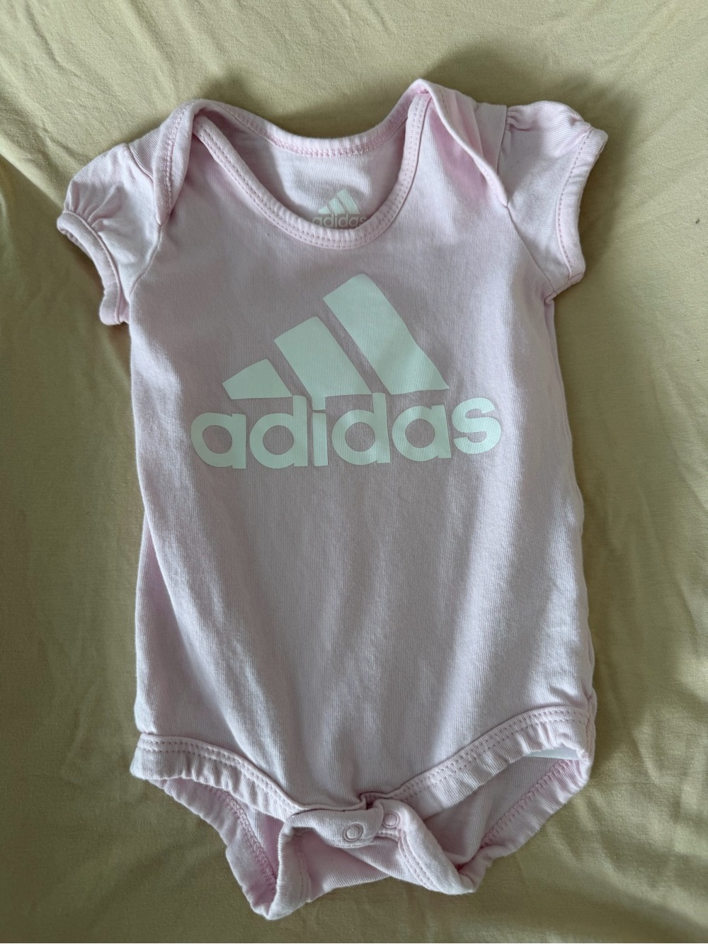 Baby Onsie